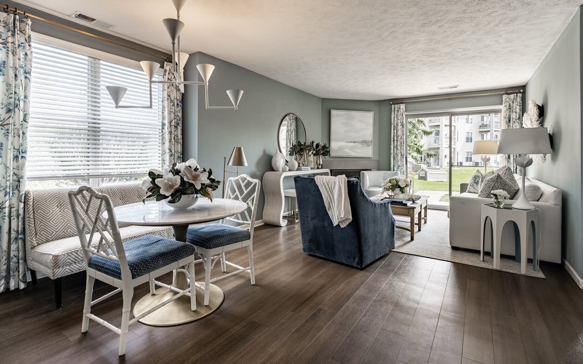 Mallard Bay Apartments